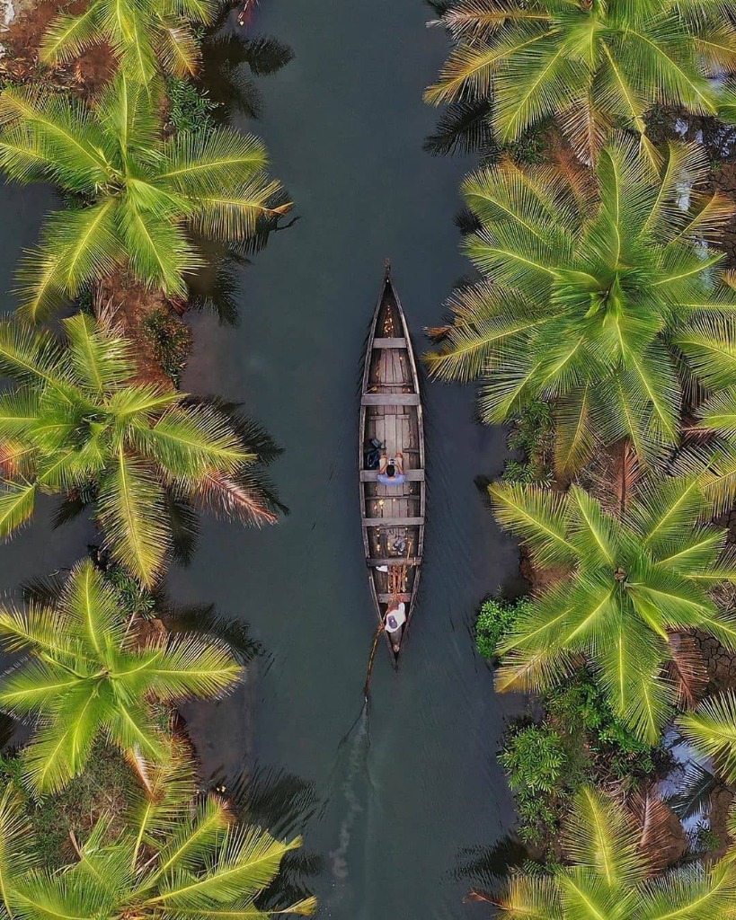 Kumarakom Bird Sanctuary